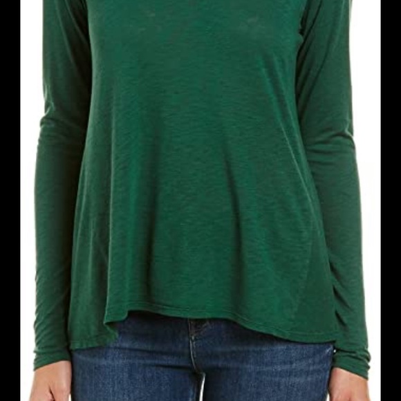 Velvet by Graham & Spencer turtleneck - Picture 4 of 4